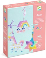 Djeco ARTISTIC - ARTISTIC AQUA Arc-en-ciel - FSC MIX