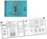Djeco MAGIE - COFFRETS MAGIE Mirabile magus