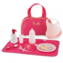Corolle accessoires
