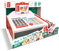 Caisse enregistreuse Hape Beep 'n' Buy-3