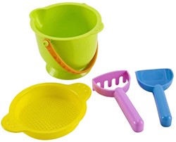 Hape jouets de sable 