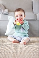 Hape Busy Bug Roll-3