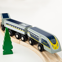 Bigjigs Train Eurostar e320-2