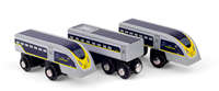 Bigjigs Train Eurostar e320-3