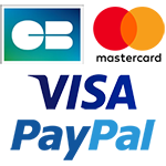 Modes de paiement