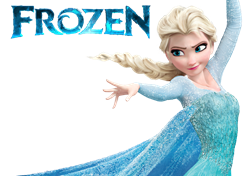 Frozen
