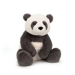 Jellycat Pandas