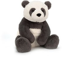 Jellycat Pandas