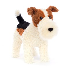 Chiens Jellycat