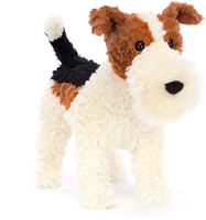 Chiens Jellycat