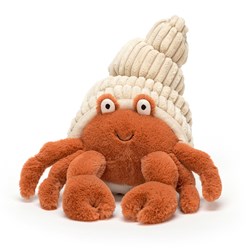 Jellycat Habitants de la mer