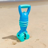 Grabber, Blue-3
