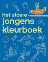 Planet Happy - Kleurboeken & -platen