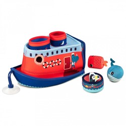 Jouets de Bain