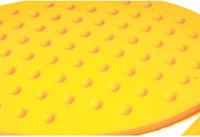 Eduplay jeu éducatif Empreintes de mains et de pieds 6 paires multicolores-3