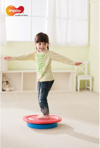 Eduplay rotator jeu d'équilibre pour enfants - jouet de motricité-3