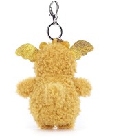 Jellycat Porte-clés Petit Dragon-2