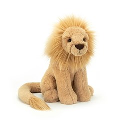 Jellycat Lions