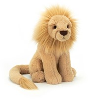 Lions Jellycat