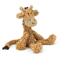 Girafes Jellycat