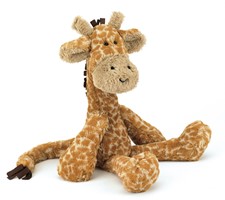 Girafes Jellycat