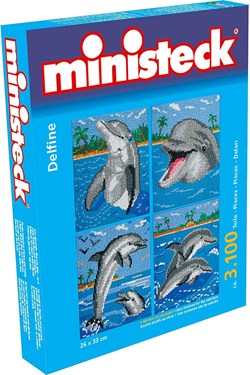 Ministeck