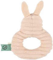 Trixie Rammelaar - Mrs. Rabbit-2