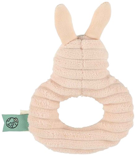Trixie Rammelaar - Mrs. Rabbit-2