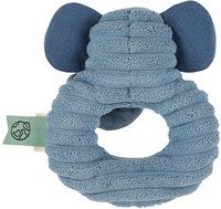 Trixie Rammelaar - Mrs. Elephant-2