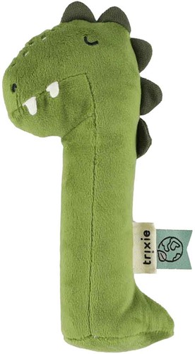 Trixie Knijprammelaar  - Mr. Dino-2
