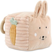 Trixie Activiteitenkubus - Mrs. Rabbit-2