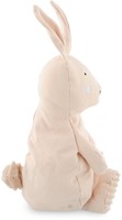Trixie grand jouet en peluche - Mme Lapin-2