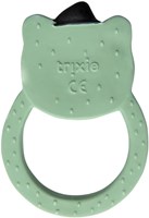Trixie anneau de dentition caoutchouc naturel bébé Mr. Polar Bear vert-2