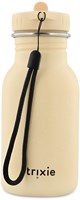 Trixie gourde isotherme - bouteille en acier inoxydable pour enfants - Mrs. Unicorn - 350ml - rose-3