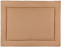 Trixie tapis de parc bébé - Breeze Canyon coton rouge 95x75 cm-2