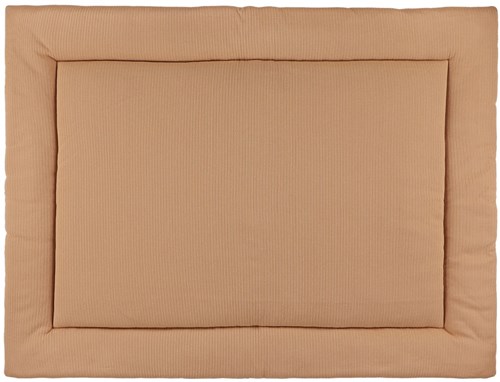 Trixie tapis de parc bébé - Breeze Canyon coton rouge 95x75 cm-2
