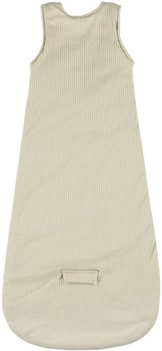 Trixie Slaapzak tussenseizoen zonder mouwen | 90cm - Breeze Sand-2