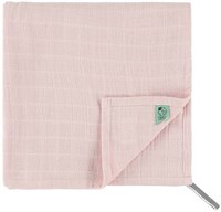 Trixie langes bébé coton 3-pack 55x55cm Rosy Rabbit - multifonction-2