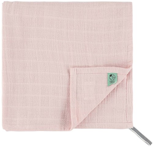 Trixie langes bébé coton 3-pack 55x55cm Rosy Rabbit - multifonction-2