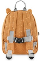 Trixie sac à dos cartable Mr. Fox imperméable pour enfants-2