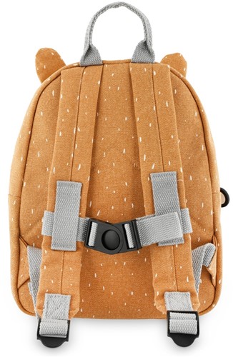 Trixie sac à dos cartable Mr. Fox imperméable pour enfants-2