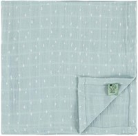 Trixie langes bébé coton 3-pack - Tetra langes Enchanting Elephant 55x55cm-3