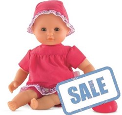 Sale Poupées