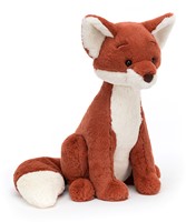 Renards Jellycat