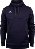 Gilbert hoodie rugby junior bleu foncé 3-4 ans coton polyester-3