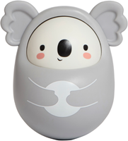 Tiger Tribe culbuto - Jouet bébé Koala Roly Poly-2