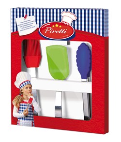Koken & bakken