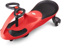 Didicar Véhicules pour enfants (Rouge)-2