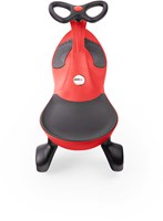 Didicar Véhicules pour enfants (Rouge)-3