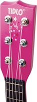 Tidlo Guitare Rose (Fleurs)-3